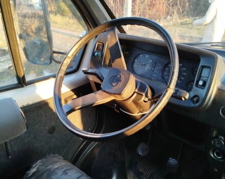 ГАЗ Інша, об'ємом двигуна 0 л та пробігом 0 тис. км за 1821 $, фото 9 на Automoto.ua