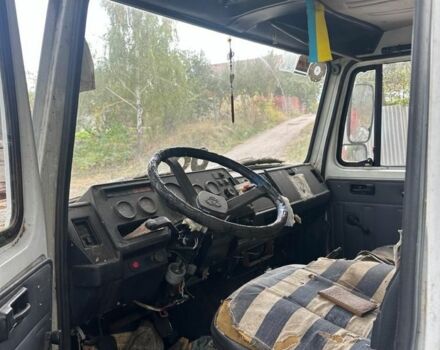 ГАЗ Другая, объемом двигателя 0 л и пробегом 0 тыс. км за 1000 $, фото 1 на Automoto.ua