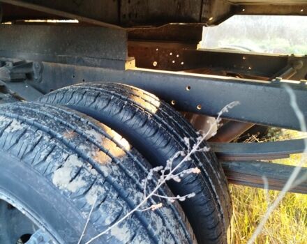 ГАЗ Інша, об'ємом двигуна 0 л та пробігом 0 тис. км за 1821 $, фото 7 на Automoto.ua