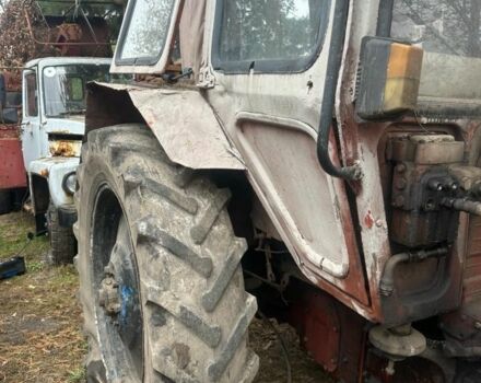 ГАЗ Другая, объемом двигателя 0 л и пробегом 0 тыс. км за 1000 $, фото 5 на Automoto.ua