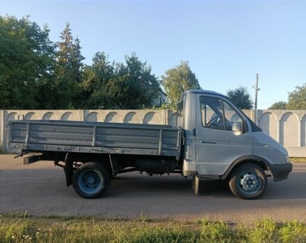 ГАЗ Інша, об'ємом двигуна 0 л та пробігом 0 тис. км за 1570 $, фото 1 на Automoto.ua