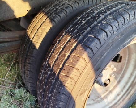 ГАЗ Інша, об'ємом двигуна 0 л та пробігом 0 тис. км за 1821 $, фото 5 на Automoto.ua