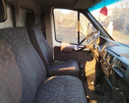 ГАЗ Інша, об'ємом двигуна 0 л та пробігом 0 тис. км за 1821 $, фото 10 на Automoto.ua