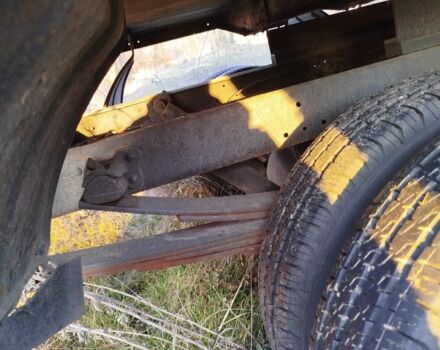 ГАЗ Інша, об'ємом двигуна 0 л та пробігом 0 тис. км за 1821 $, фото 6 на Automoto.ua