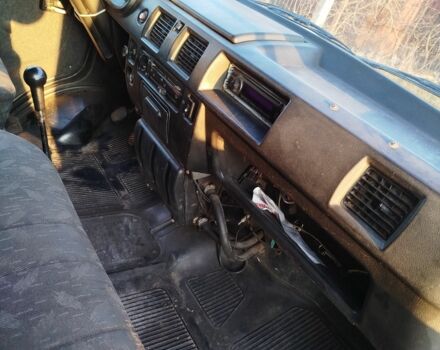 ГАЗ Інша, об'ємом двигуна 0 л та пробігом 0 тис. км за 1821 $, фото 8 на Automoto.ua