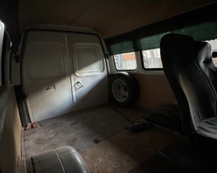 ГАЗ Другая, объемом двигателя 0 л и пробегом 0 тыс. км за 2368 $, фото 9 на Automoto.ua