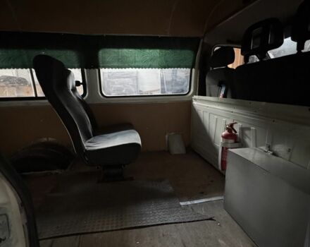 ГАЗ Другая, объемом двигателя 0 л и пробегом 0 тыс. км за 2368 $, фото 7 на Automoto.ua