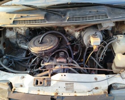 ГАЗ Інша, об'ємом двигуна 0 л та пробігом 0 тис. км за 1821 $, фото 4 на Automoto.ua