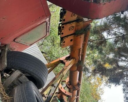 ГАЗ Другая, объемом двигателя 0 л и пробегом 0 тыс. км за 1000 $, фото 3 на Automoto.ua