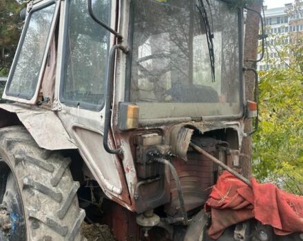 ГАЗ Другая, объемом двигателя 0 л и пробегом 0 тыс. км за 1000 $, фото 4 на Automoto.ua