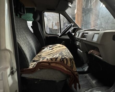 ГАЗ Другая, объемом двигателя 0 л и пробегом 0 тыс. км за 2368 $, фото 6 на Automoto.ua