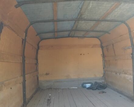 ГАЗ Інша, об'ємом двигуна 0 л та пробігом 0 тис. км за 1500 $, фото 2 на Automoto.ua