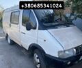 ГАЗ Інша, об'ємом двигуна 0 л та пробігом 0 тис. км за 1500 $, фото 1 на Automoto.ua