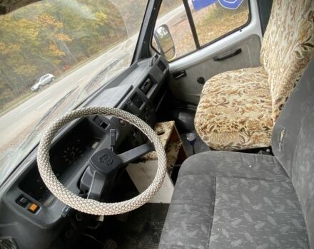 ГАЗ Другая, объемом двигателя 0 л и пробегом 0 тыс. км за 1300 $, фото 7 на Automoto.ua