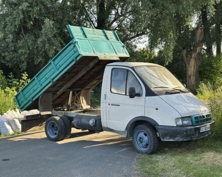 ГАЗ Другая, объемом двигателя 0 л и пробегом 0 тыс. км за 3500 $, фото 1 на Automoto.ua