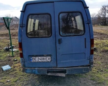 ГАЗ Інша, об'ємом двигуна 0 л та пробігом 0 тис. км за 700 $, фото 4 на Automoto.ua