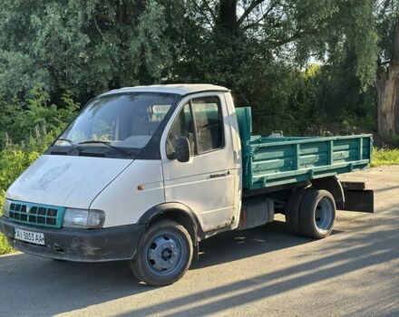 ГАЗ Другая, объемом двигателя 0 л и пробегом 0 тыс. км за 3500 $, фото 7 на Automoto.ua