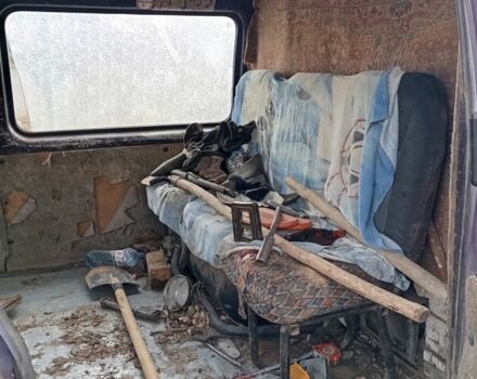 ГАЗ Інша, об'ємом двигуна 0 л та пробігом 0 тис. км за 700 $, фото 3 на Automoto.ua