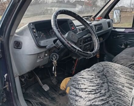 ГАЗ Інша, об'ємом двигуна 0 л та пробігом 0 тис. км за 700 $, фото 7 на Automoto.ua