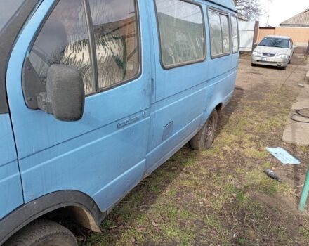 ГАЗ Інша, об'ємом двигуна 0 л та пробігом 0 тис. км за 700 $, фото 1 на Automoto.ua