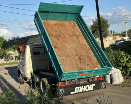 ГАЗ Другая, объемом двигателя 0 л и пробегом 0 тыс. км за 3500 $, фото 4 на Automoto.ua