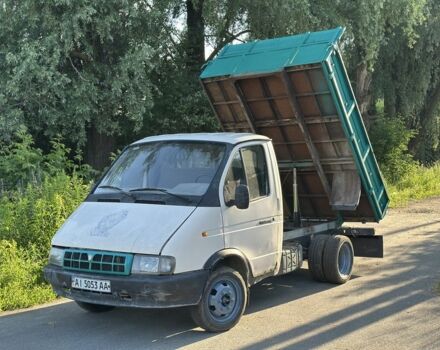 ГАЗ Другая, объемом двигателя 0 л и пробегом 0 тыс. км за 3500 $, фото 6 на Automoto.ua