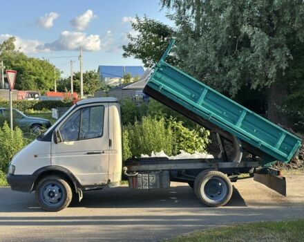 ГАЗ Другая, объемом двигателя 0 л и пробегом 0 тыс. км за 3500 $, фото 2 на Automoto.ua