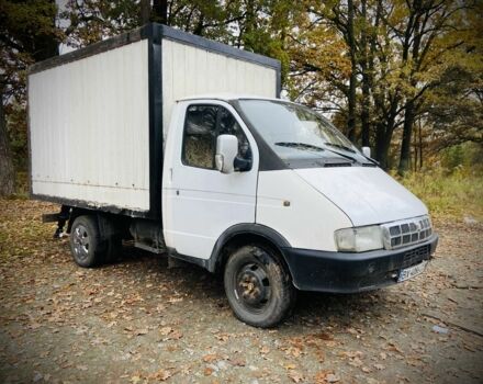 ГАЗ Другая, объемом двигателя 0 л и пробегом 0 тыс. км за 1300 $, фото 6 на Automoto.ua