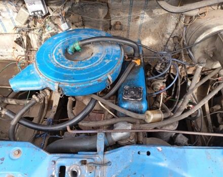ГАЗ Інша, об'ємом двигуна 0 л та пробігом 0 тис. км за 700 $, фото 8 на Automoto.ua