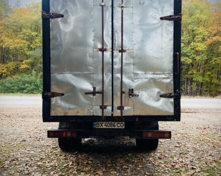 ГАЗ Другая, объемом двигателя 0 л и пробегом 0 тыс. км за 1300 $, фото 3 на Automoto.ua