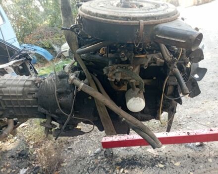 ГАЗ Другая, объемом двигателя 0 л и пробегом 0 тыс. км за 286 $, фото 3 на Automoto.ua