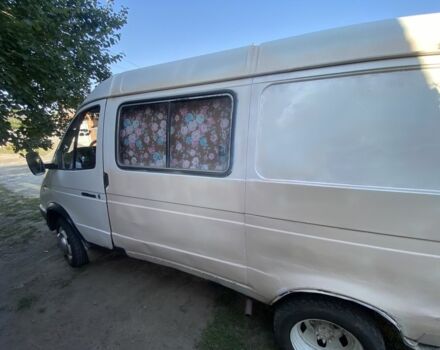 ГАЗ Інша, об'ємом двигуна 0 л та пробігом 0 тис. км за 1500 $, фото 2 на Automoto.ua