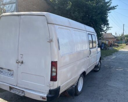 ГАЗ Інша, об'ємом двигуна 0 л та пробігом 0 тис. км за 1500 $, фото 1 на Automoto.ua