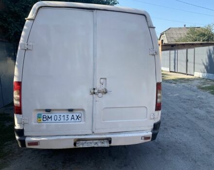 ГАЗ Інша, об'ємом двигуна 0 л та пробігом 0 тис. км за 1500 $, фото 3 на Automoto.ua