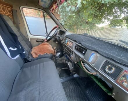 ГАЗ Інша, об'ємом двигуна 0 л та пробігом 0 тис. км за 1500 $, фото 4 на Automoto.ua