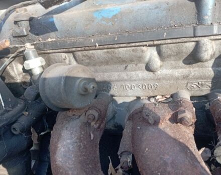 ГАЗ Другая, объемом двигателя 0 л и пробегом 0 тыс. км за 286 $, фото 1 на Automoto.ua