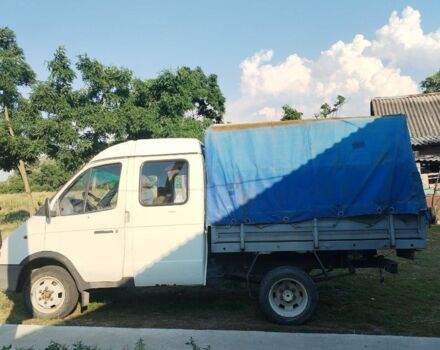 ГАЗ Інша, об'ємом двигуна 0 л та пробігом 0 тис. км за 700 $, фото 1 на Automoto.ua