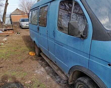 ГАЗ Інша, об'ємом двигуна 0 л та пробігом 0 тис. км за 700 $, фото 2 на Automoto.ua