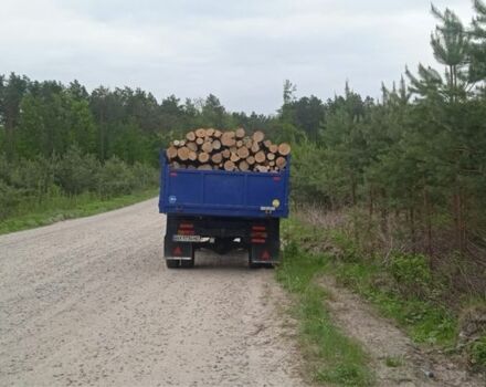 ГАЗ Інша, об'ємом двигуна 0 л та пробігом 0 тис. км за 6500 $, фото 17 на Automoto.ua