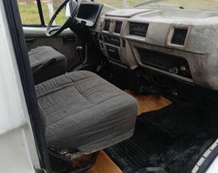 ГАЗ Інша, об'ємом двигуна 0 л та пробігом 0 тис. км за 1656 $, фото 16 на Automoto.ua