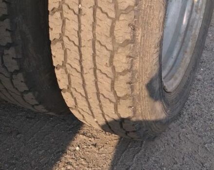 ГАЗ Другая, объемом двигателя 0 л и пробегом 0 тыс. км за 1350 $, фото 6 на Automoto.ua