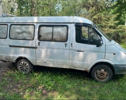 ГАЗ Другая, объемом двигателя 0 л и пробегом 0 тыс. км за 800 $, фото 5 на Automoto.ua