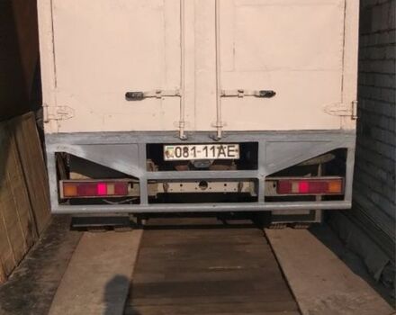 ГАЗ Другая, объемом двигателя 0 л и пробегом 0 тыс. км за 1350 $, фото 5 на Automoto.ua