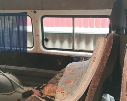 ГАЗ Інша, об'ємом двигуна 0 л та пробігом 0 тис. км за 1071 $, фото 2 на Automoto.ua