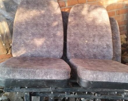 ГАЗ Інша, об'ємом двигуна 0 л та пробігом 0 тис. км за 1329 $, фото 5 на Automoto.ua