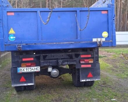 ГАЗ Інша, об'ємом двигуна 0 л та пробігом 0 тис. км за 6500 $, фото 4 на Automoto.ua