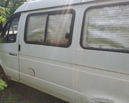 ГАЗ Другая, объемом двигателя 0 л и пробегом 0 тыс. км за 800 $, фото 4 на Automoto.ua