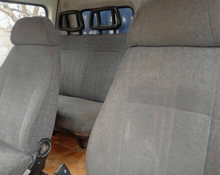 ГАЗ Інша, об'ємом двигуна 0 л та пробігом 0 тис. км за 1656 $, фото 13 на Automoto.ua