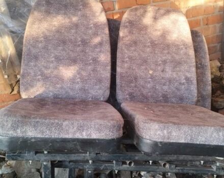 ГАЗ Інша, об'ємом двигуна 0 л та пробігом 0 тис. км за 1071 $, фото 4 на Automoto.ua