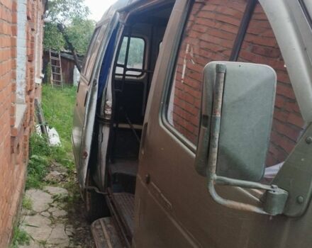 ГАЗ Інша, об'ємом двигуна 0 л та пробігом 0 тис. км за 1329 $, фото 3 на Automoto.ua